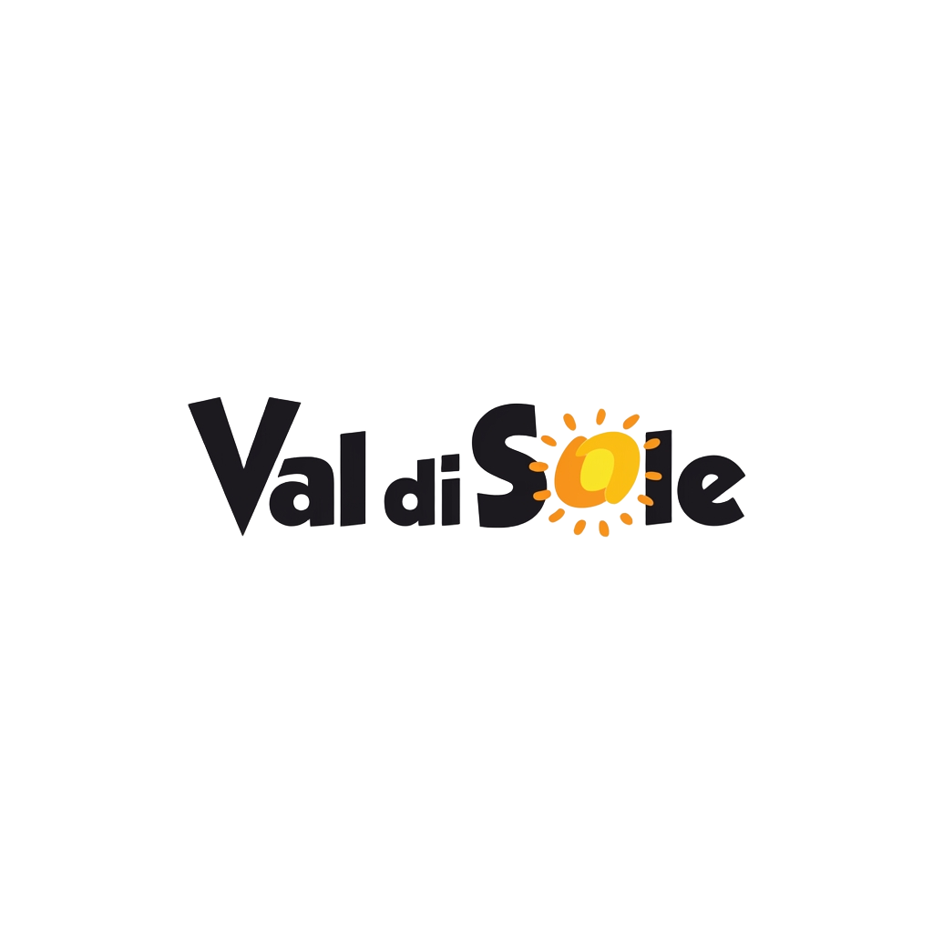 Logo Val di Sole